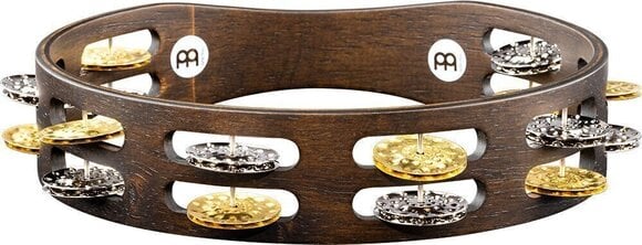 Перкусия-дайре Meinl TA2VM-WB 10'' 10" Перкусия-дайре - 3