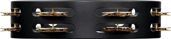 Ručni tamburin Meinl CTA2B-BK Black 8" Ručni tamburin - 4