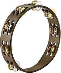 Tamburyn Meinl TA2VM-WB 10'' 10" Tamburyn - 6