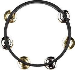 Tamburyn Meinl CTA2M-BK Black 8" Tamburyn - 1