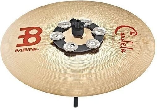 Дайре за стойка Meinl SCRING 6" Дайре за стойка - 2