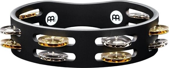 Handtamboerijn Meinl CTA2M-BK Black 8" Handtamboerijn - 3