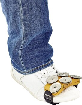 Ταμπουράς με Σύστημα Σύσφιξης Ortega OSSFT Orange Ταμπουράς με Σύστημα Σύσφιξης - 4