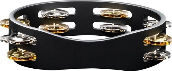 Handtamboerijn Meinl CTA2M-BK Black 8" Handtamboerijn - 5