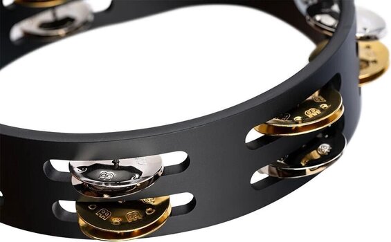 Handtamboerijn Meinl CTA2M-BK Black 8" Handtamboerijn - 6