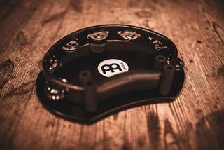 Csörgőkarika Meinl Holder Set Black Csörgőkarika - 3