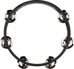 Tamburyn Meinl CTA2S-BK Black 8" Tamburyn - 1