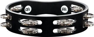 Tamburyn Meinl CTA2S-BK Black 8" Tamburyn - 2