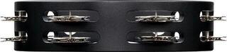 Tamburyn Meinl CTA2S-BK Black 8" Tamburyn - 3