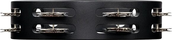 Ručni tamburin Meinl CTA2S-BK Black 8" Ručni tamburin - 4