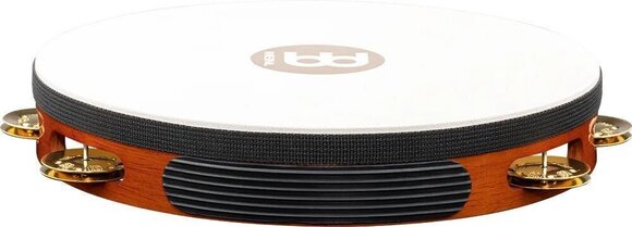 Tambourine (daire) sa opnom Meinl TAH1B-AB Natural 10" Tambourine (daire) sa opnom - 5