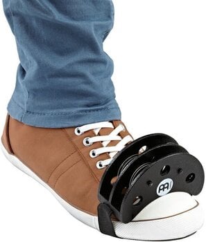 Дайре за стойка Meinl FJS2S BK Black Дайре за стойка - 2