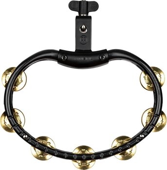 Csörgőkarika Meinl TMT 2 Black Gold Csörgőkarika - 2