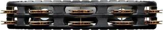 Tamburin sa stalkom Meinl TMT 2 Black Gold Tamburin sa stalkom - 3