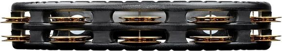 Csörgőkarika Meinl TMT 2 Black Gold Csörgőkarika - 4