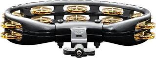 Tamburin sa stalkom Meinl TMT 2 Black Gold Tamburin sa stalkom - 4