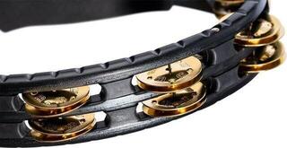 Tamburyn Meinl TMT1B Black Tamburyn - 5