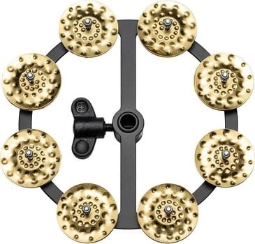 Дайре за стойка Meinl HTHH1B-BK Gold 5" Дайре за стойка - 2