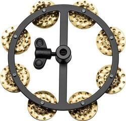 Tamburin sa stalkom Meinl HTHH1B-BK Gold 5" Tamburin sa stalkom - 2
