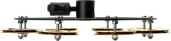 Дайре за стойка Meinl HTHH1B-BK Gold 5" Дайре за стойка - 5