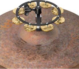 Tamburin sa stalkom Meinl HTHH1B-BK Gold 5" Tamburin sa stalkom - 5