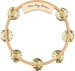 Tamburyn Meinl AE-CMTA3B Artisan Natural 8" Tamburyn - 1