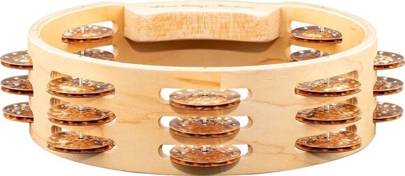 Ručni tamburin Meinl AE-CMTA3BO Artisan Natural 8" Ručni tamburin - 3