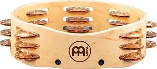 Tamburyn Meinl AE-CMTA3BO Artisan Natural 8" Tamburyn - 4