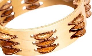 Tamburyn Meinl AE-CMTA3BO Artisan Natural 8" Tamburyn - 5