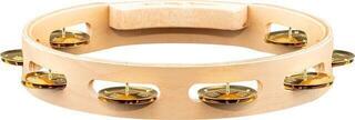 Tamburyn Meinl AE-MTA1B Artisan Natural 10" Tamburyn - 2