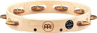 Κλασικός Ταμπουράς Meinl AE-MTA1BO Artisan Natural 10" Κλασικός Ταμπουράς - 4