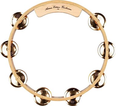 Ručni tamburin Meinl AE-MTA2BO Artisan Natural 10" Ručni tamburin - 2