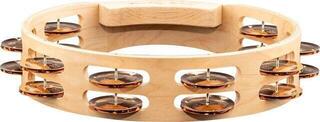 Tamburyn Meinl AE-MTA2BO Artisan Natural 10" Tamburyn - 2