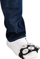 Tamburína s upínacím systémom Meinl CFT5-BK Black Tamburína s upínacím systémom - 1