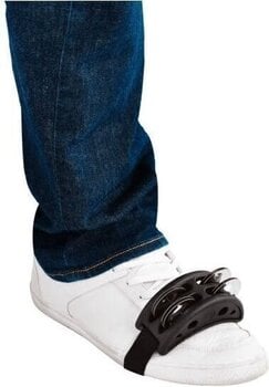 Дайре за стойка Meinl CFJS2S-BK Black Дайре за стойка - 2