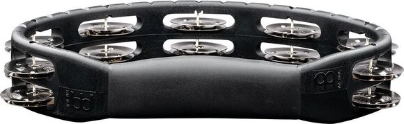 Klassisk tamburin Meinl HTMT1-BK Black Klassisk tamburin - 5