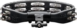 Tamburin sa stalkom Meinl HTMT2 Black Tamburin sa stalkom - 4