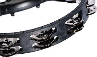 Tamburin sa stalkom Meinl HTMT2 Black Tamburin sa stalkom - 5