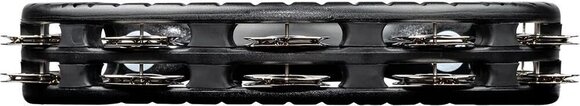 Дайре за стойка Meinl TMT2 Black Дайре за стойка - 4