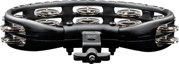 Дайре за стойка Meinl TMT2 Black Дайре за стойка - 5