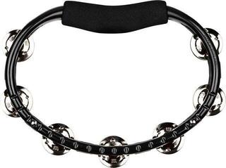 Κλασικός Ταμπουράς Meinl TMT1BK Black Κλασικός Ταμπουράς - 1