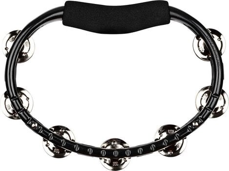 Klassisk tamburin Meinl TMT1BK Black Klassisk tamburin - 2