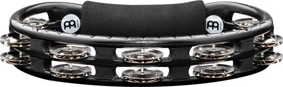 Klassisk tamburin Meinl TMT1BK Black Klassisk tamburin - 3