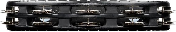 Klassisk tamburin Meinl TMT1BK Black Klassisk tamburin - 4
