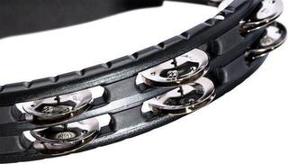 Κλασικός Ταμπουράς Meinl TMT1BK Black Κλασικός Ταμπουράς - 5