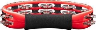 Κλασικός Ταμπουράς Meinl TMT1R Κόκκινο ( παραλλαγή ) Κλασικός Ταμπουράς - 4