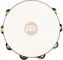 Tamburin s opnom Meinl TAH2AB Natural 10" Tamburin s opnom - 1
