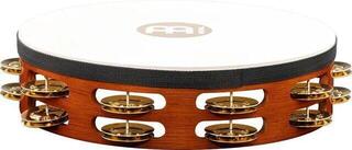 Tamburin s opnom Meinl TAH2AB Natural 10" Tamburin s opnom - 2