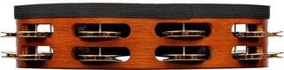 Tamburin s opnom Meinl TAH2AB Natural 10" Tamburin s opnom - 3