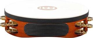 Tamburin s opnom Meinl TAH2AB Natural 10" Tamburin s opnom - 4